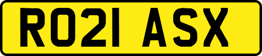 RO21ASX