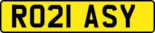 RO21ASY