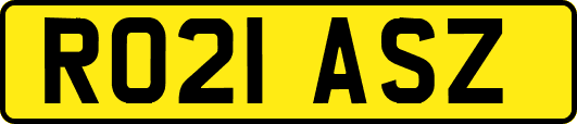 RO21ASZ