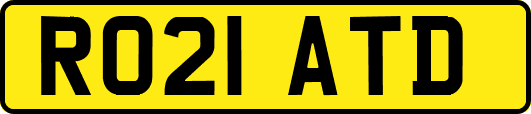 RO21ATD