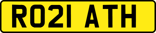RO21ATH