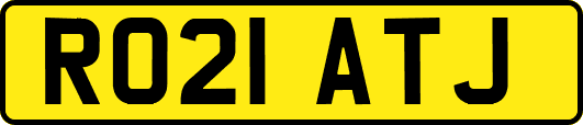 RO21ATJ