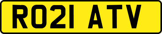 RO21ATV