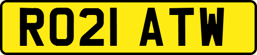 RO21ATW