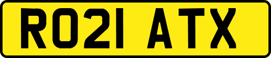 RO21ATX