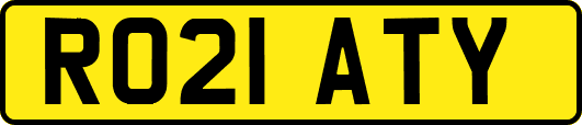 RO21ATY