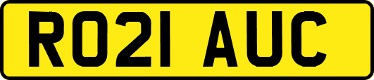 RO21AUC
