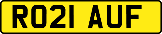 RO21AUF