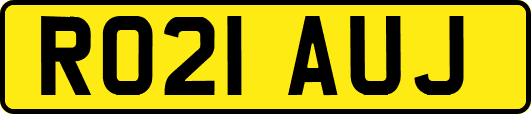 RO21AUJ