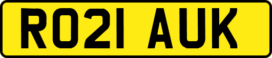 RO21AUK