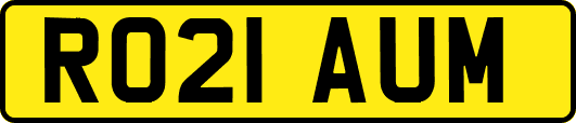 RO21AUM