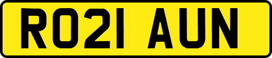 RO21AUN