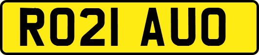 RO21AUO
