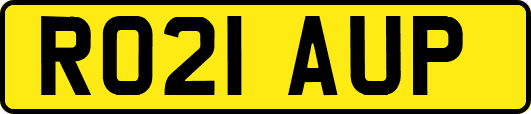 RO21AUP
