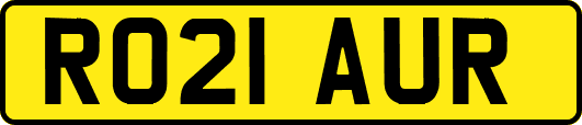 RO21AUR