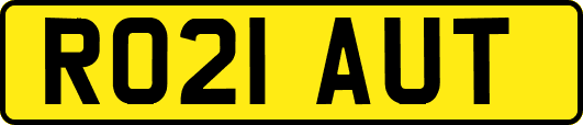 RO21AUT