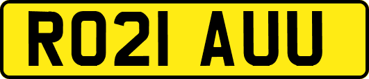 RO21AUU