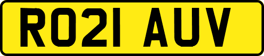 RO21AUV