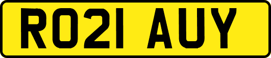 RO21AUY