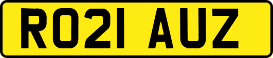 RO21AUZ
