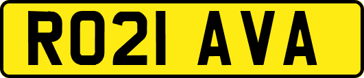 RO21AVA