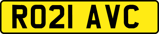 RO21AVC