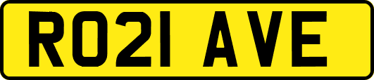 RO21AVE