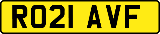RO21AVF