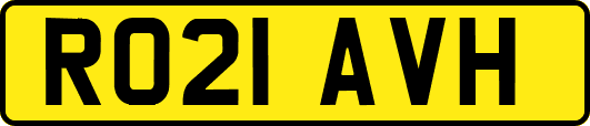 RO21AVH