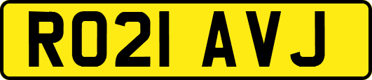 RO21AVJ