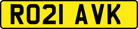 RO21AVK