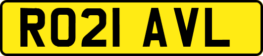 RO21AVL