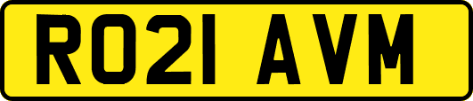 RO21AVM