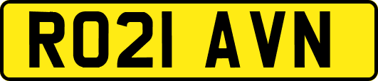 RO21AVN