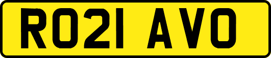 RO21AVO