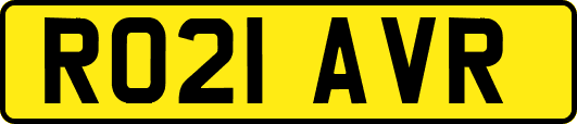 RO21AVR