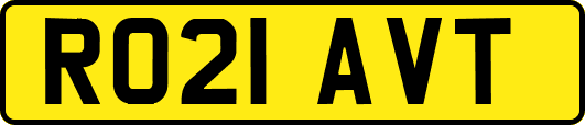 RO21AVT