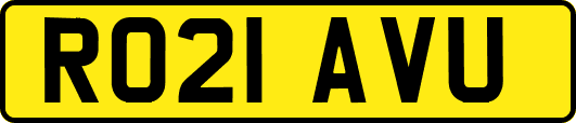 RO21AVU