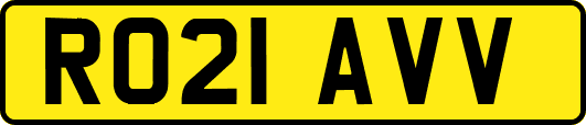 RO21AVV