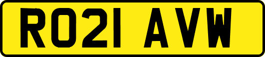 RO21AVW