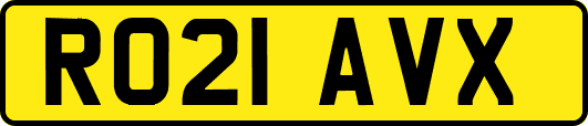 RO21AVX