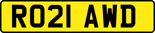 RO21AWD