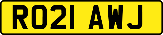 RO21AWJ