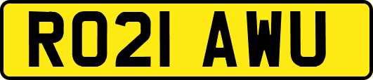RO21AWU