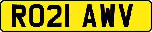 RO21AWV