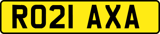 RO21AXA