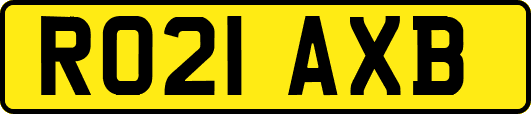 RO21AXB