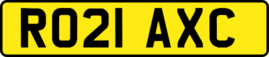 RO21AXC