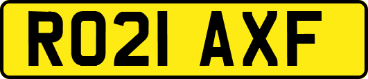 RO21AXF