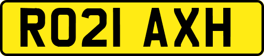 RO21AXH